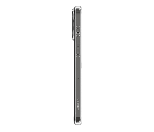 SPIGEN Ultra Hybrid for iPhone 15 Pro - 1178910 - zdjęcie 7